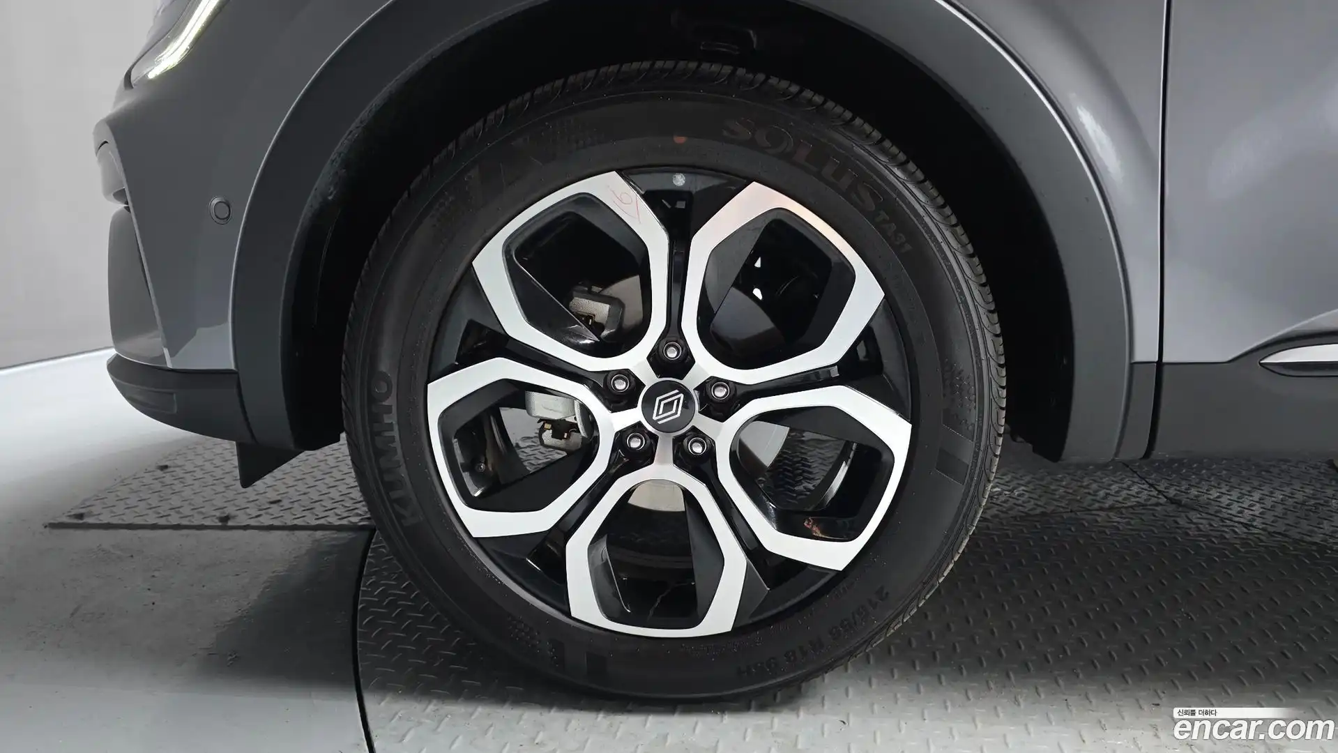 Arkana Renault Korea 2025.9-OUTER-005