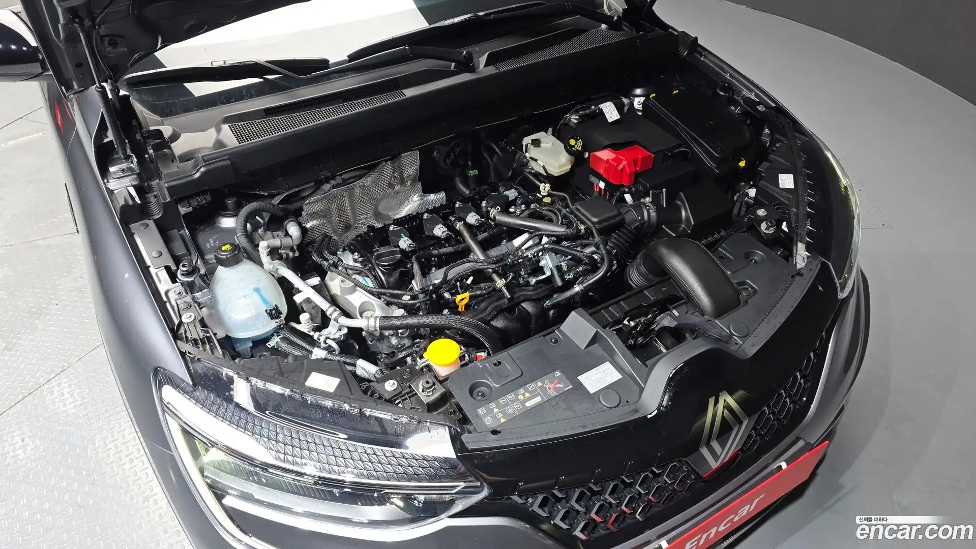 Arkana Renault Korea 2025.9-OUTER-006