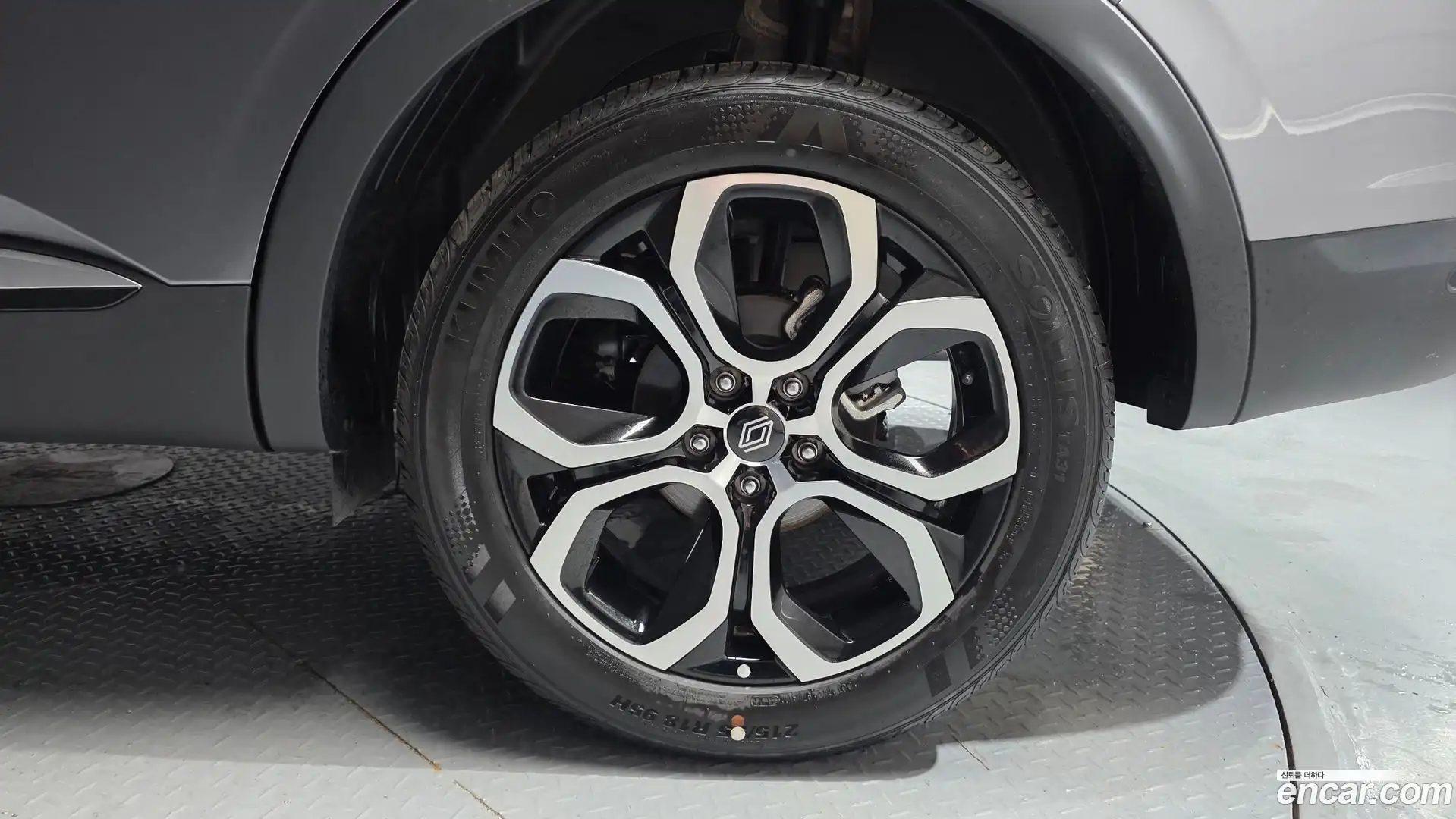 Arkana Renault Korea 2025.9-OUTER-031