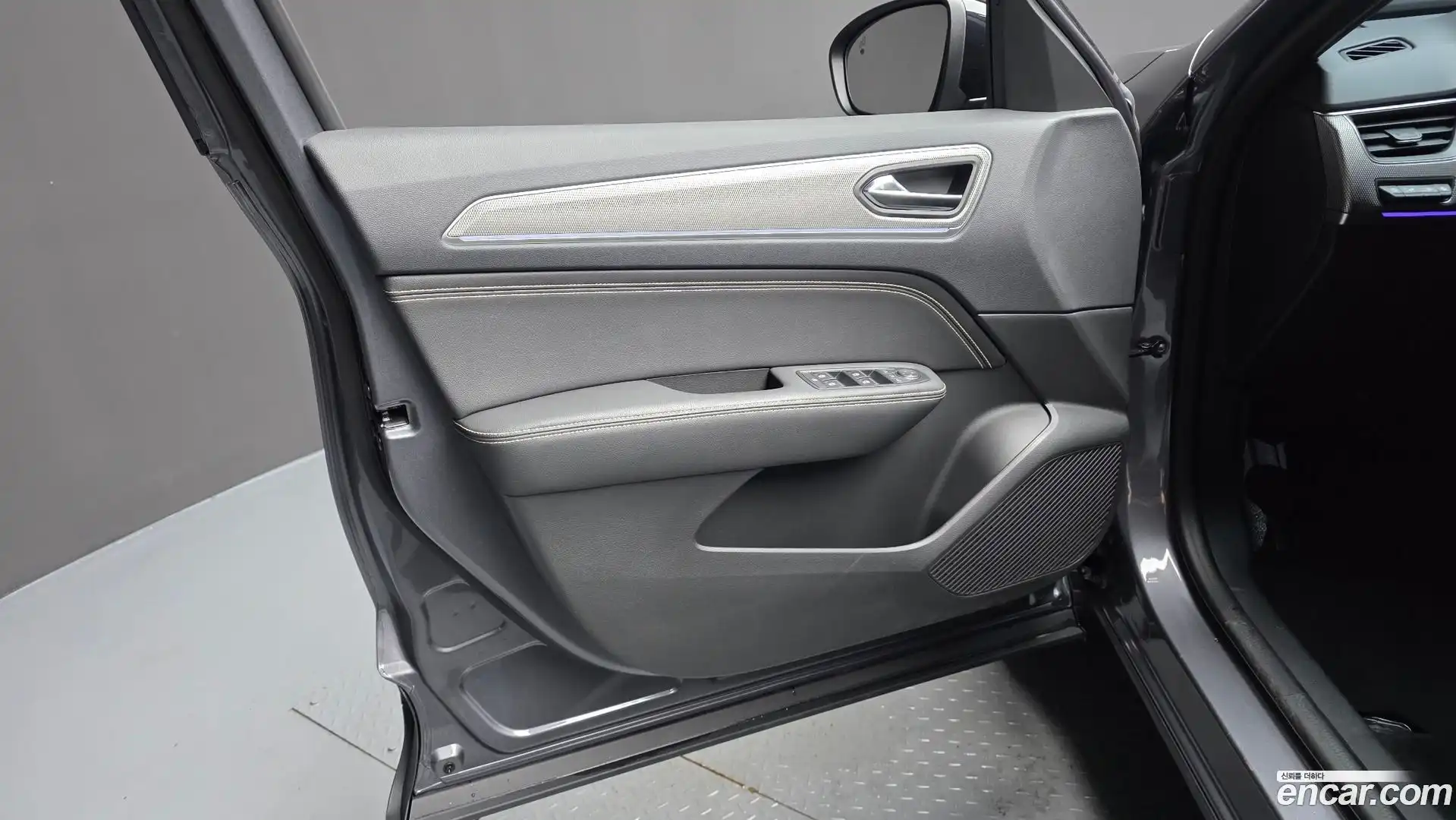 Arkana Renault Korea 2025.9-INNER-034