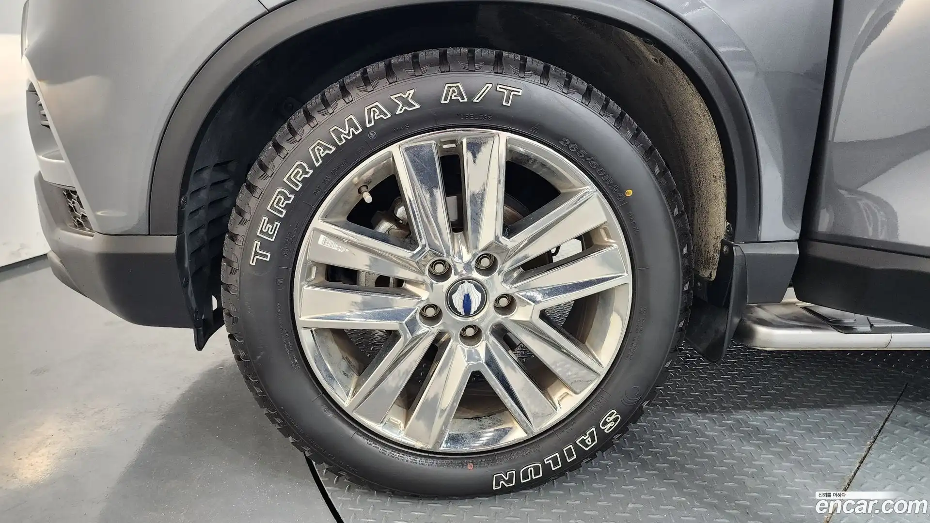 Rexton KG Mobility 2019.1-OUTER-005