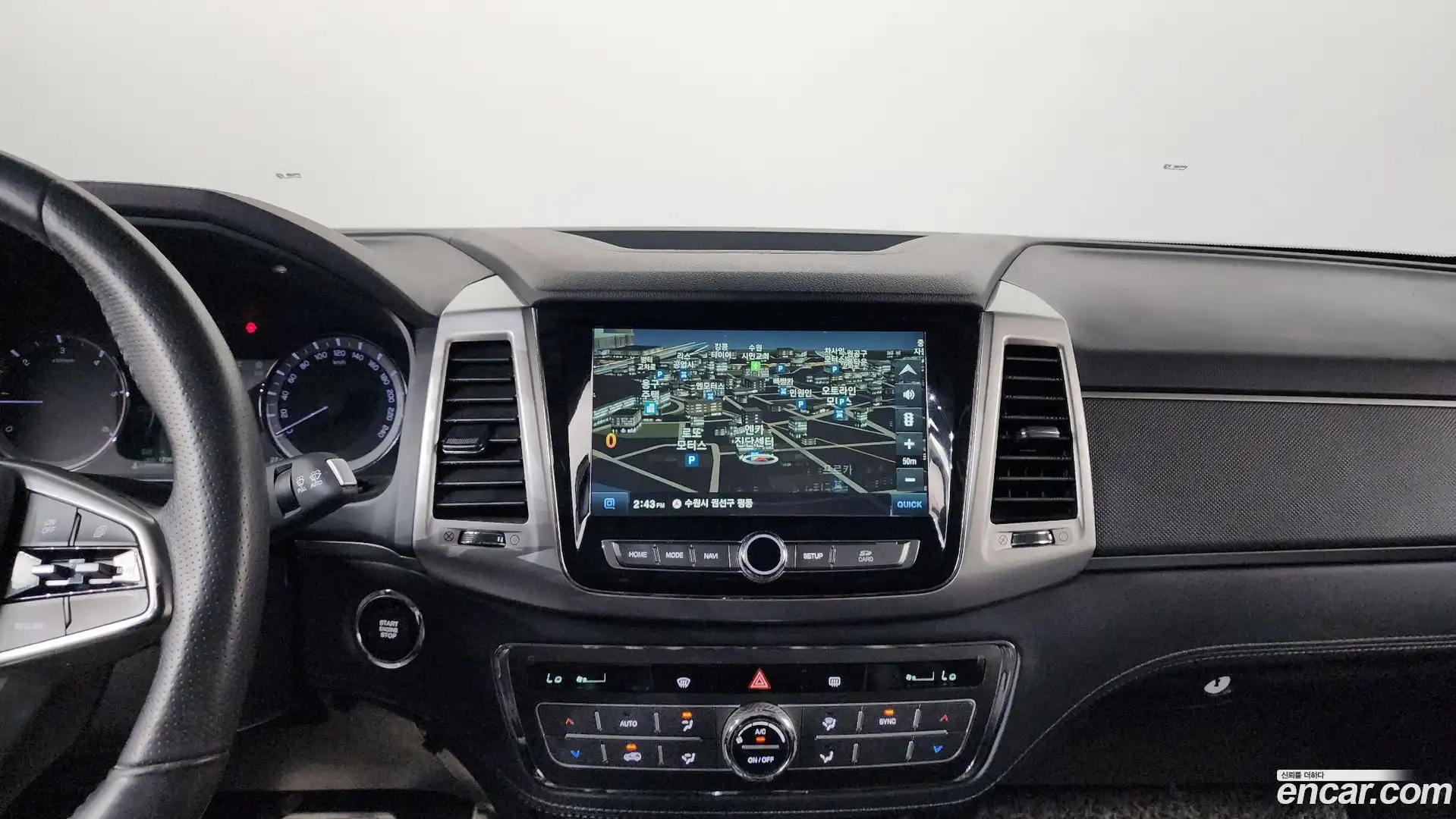 Rexton KG Mobility 2019.1-OPTION-016