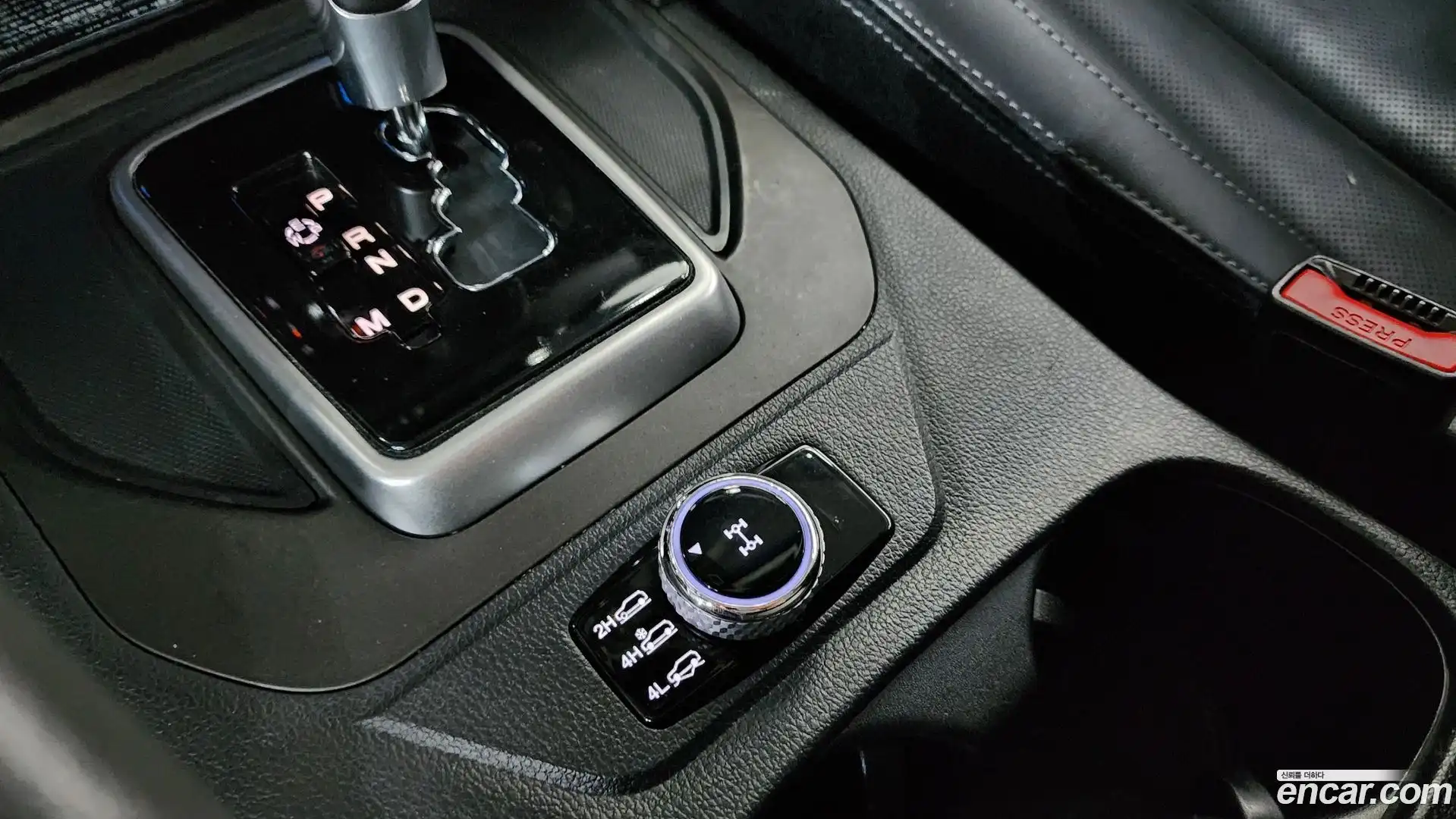 Rexton KG Mobility 2019.1-OPTION-019