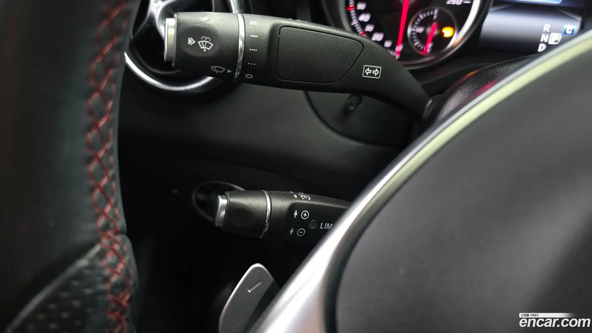 CLA-Class Mercedes-Benz 2018.8-OPTION-022