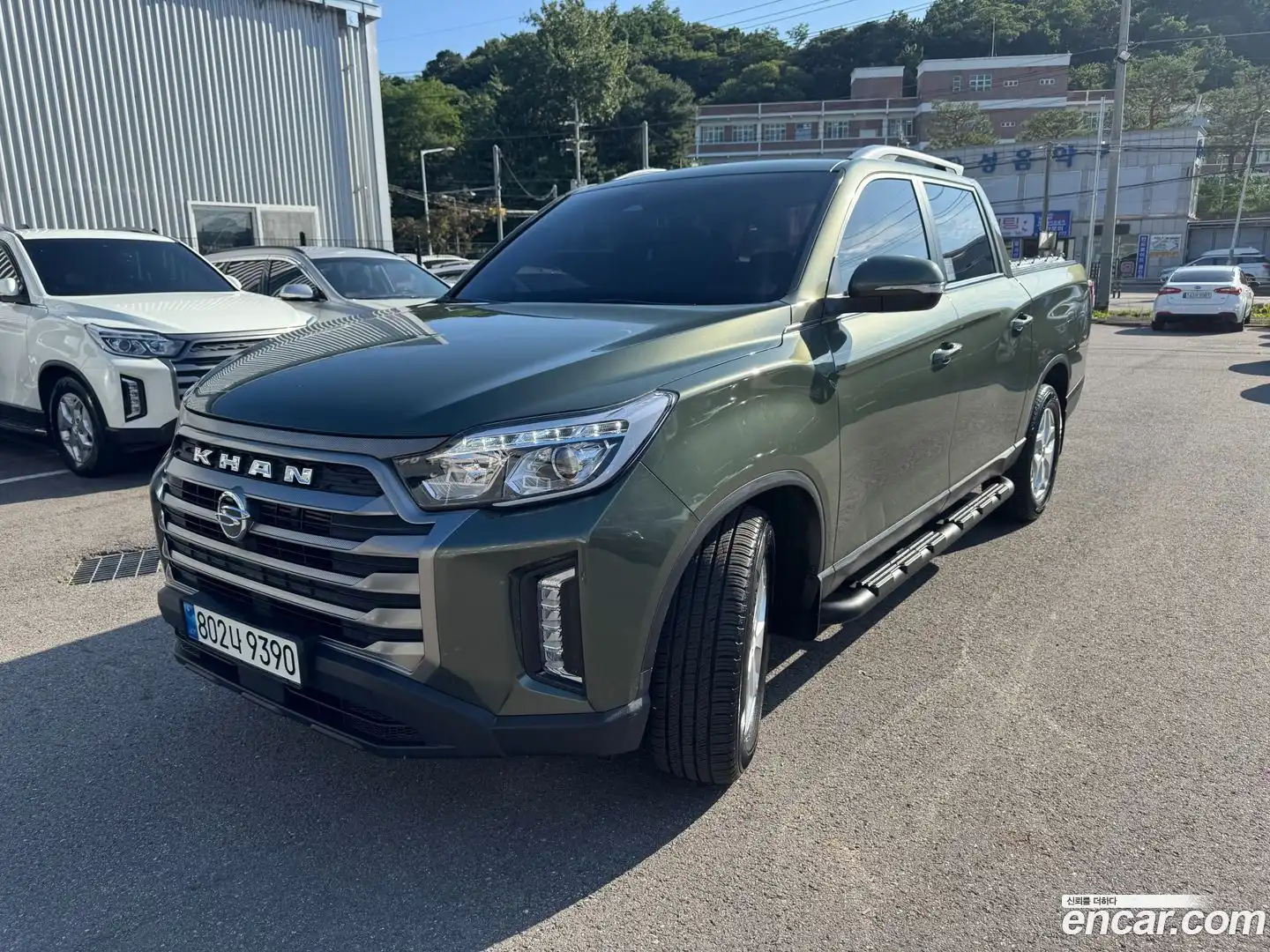 Rexton KG Mobility 2023.4-OUTER-001
