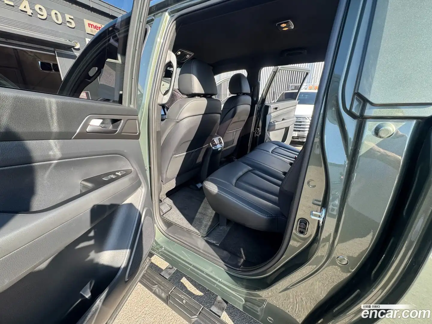 Rexton KG Mobility 2023.4-OPTION-016
