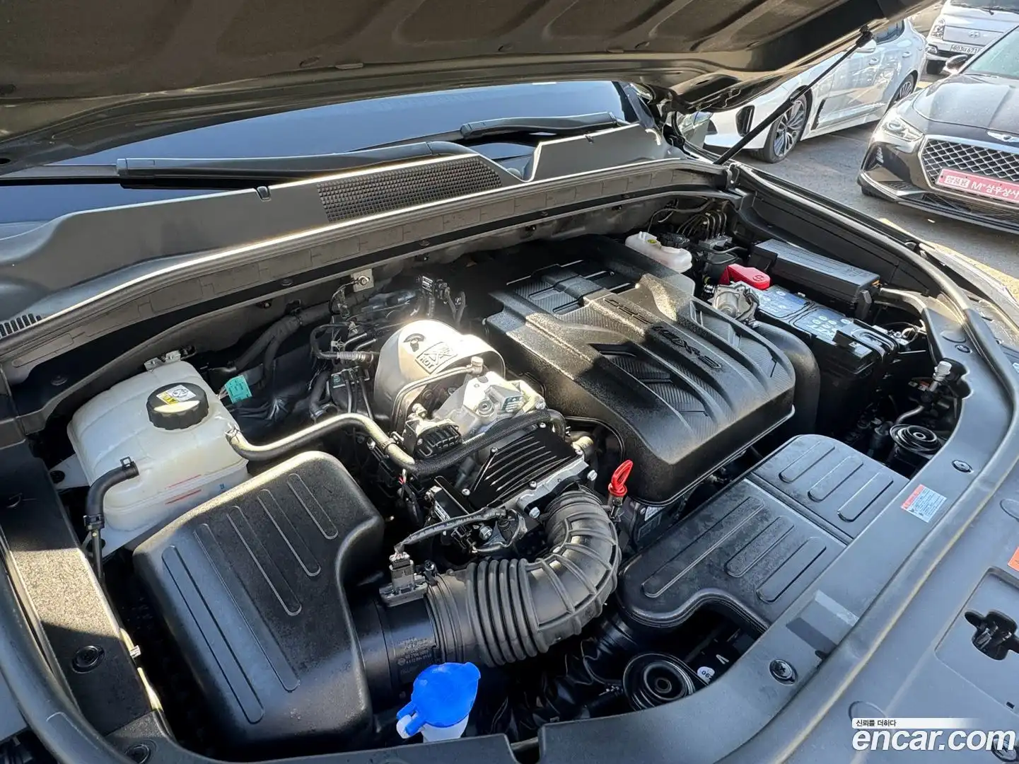 Rexton KG Mobility 2023.4-OPTION-024