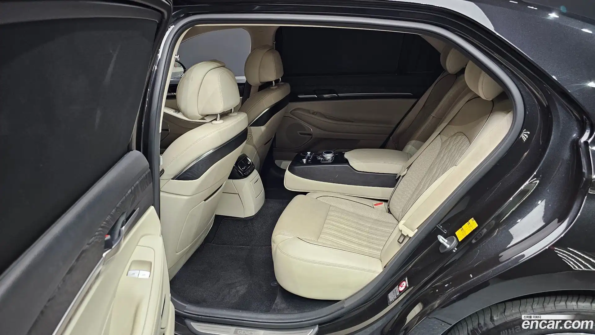 G90 Genesis 2019.4-OPTION-016