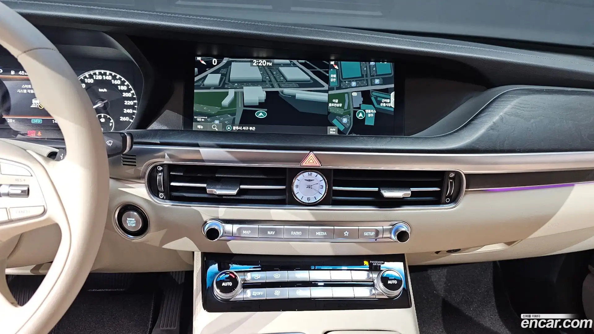 G90 Genesis 2019.4-OPTION-018