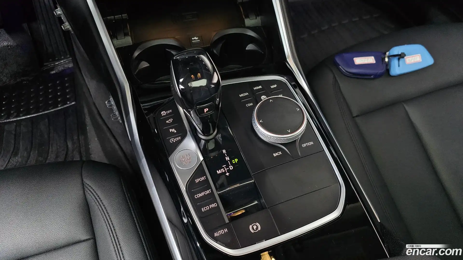 3-Series BMW 2019.11-INNER-009