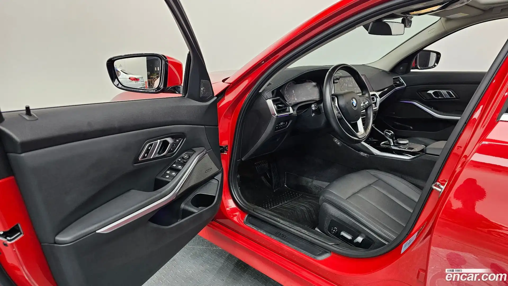 3-Series BMW 2019.11-INNER-010