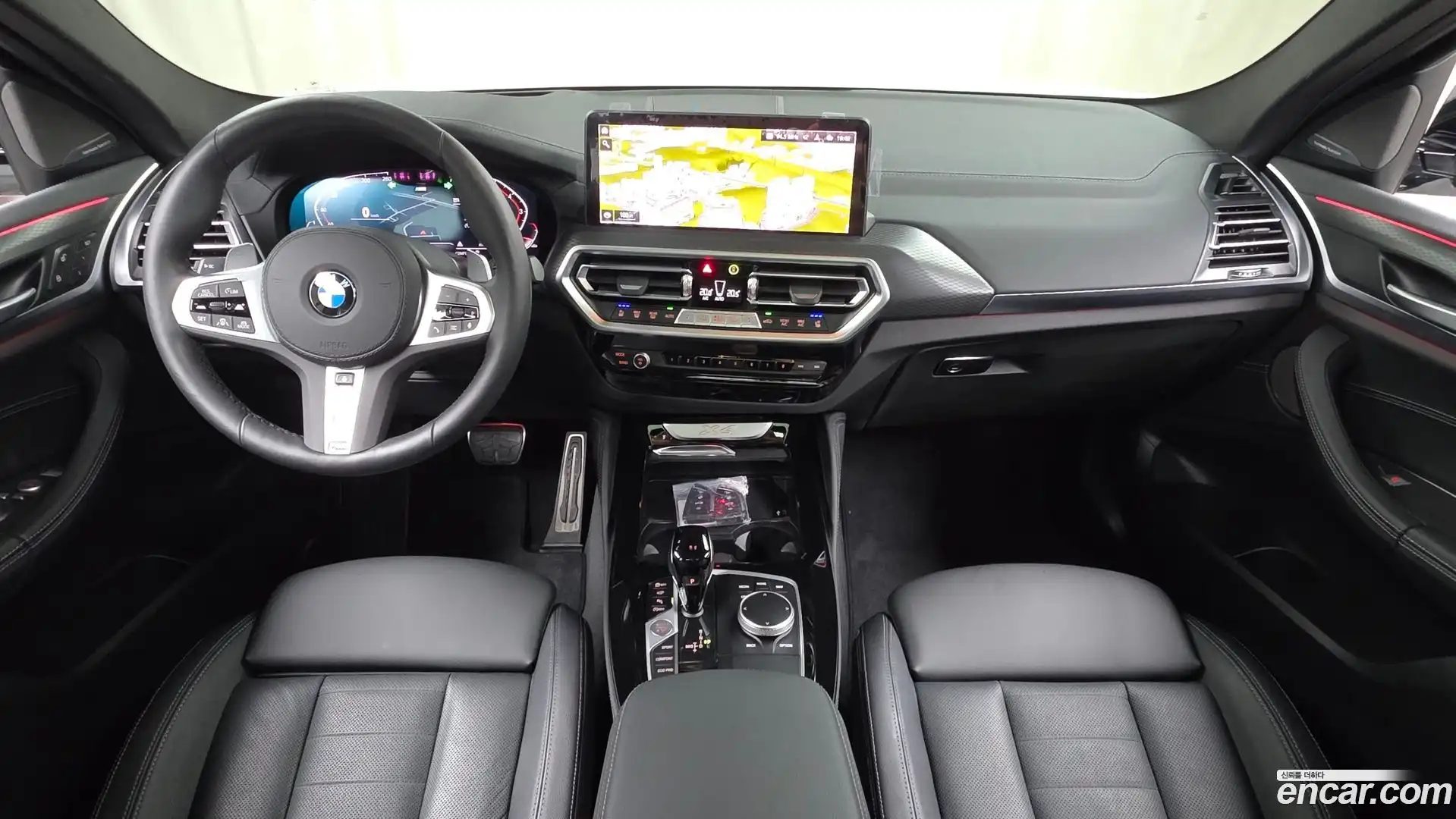 X4 BMW 2025.11-INNER-007