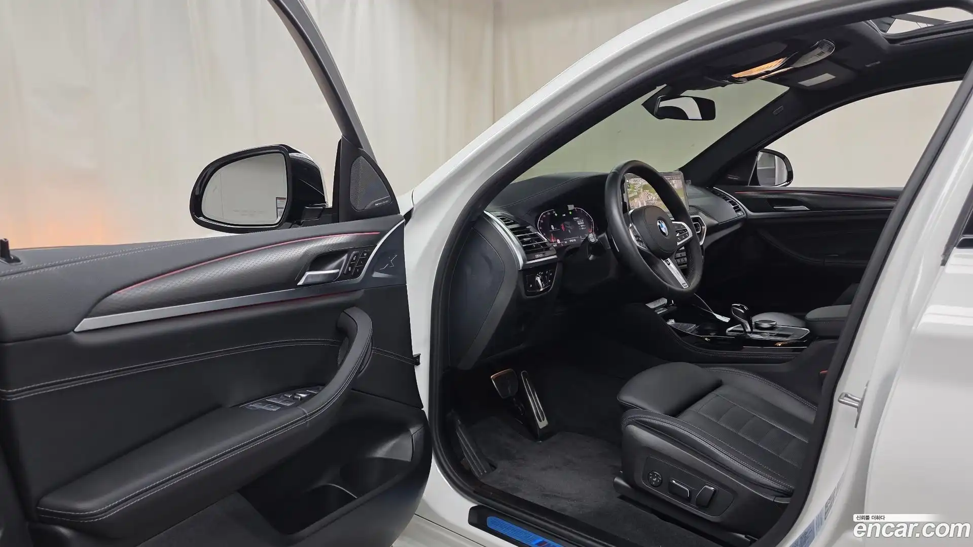 X4 BMW 2025.11-INNER-010