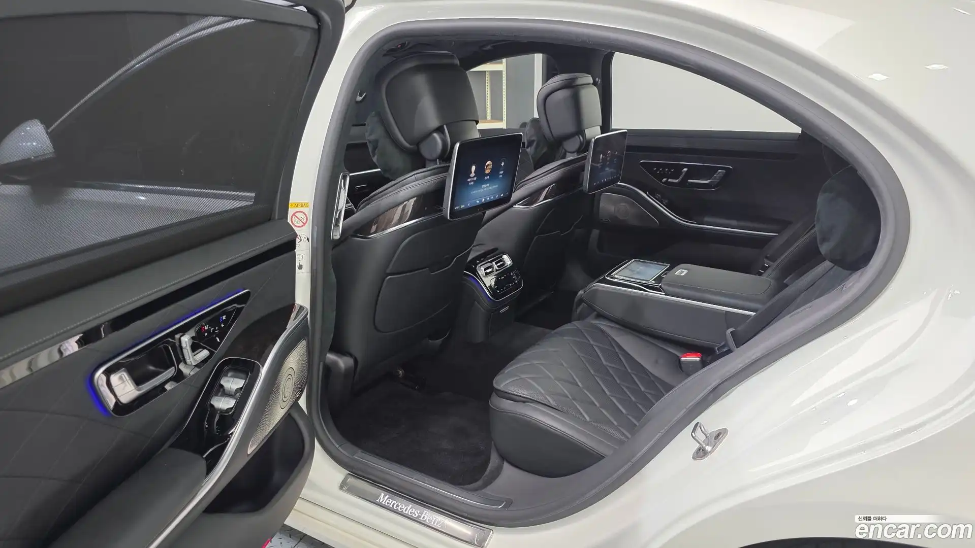 S-Class Mercedes-Benz 2021.4-OPTION-015