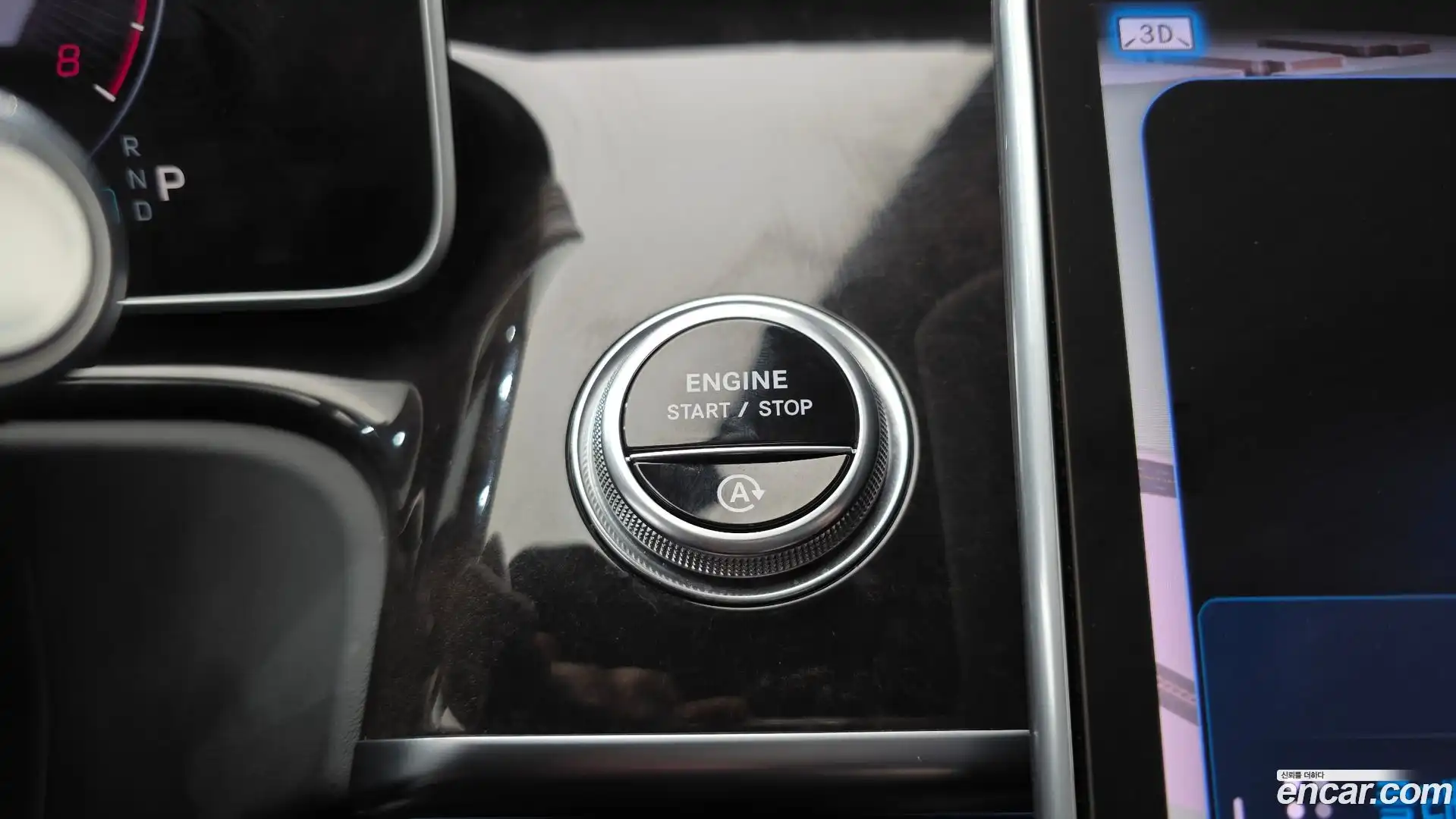 S-Class Mercedes-Benz 2021.4-OPTION-040