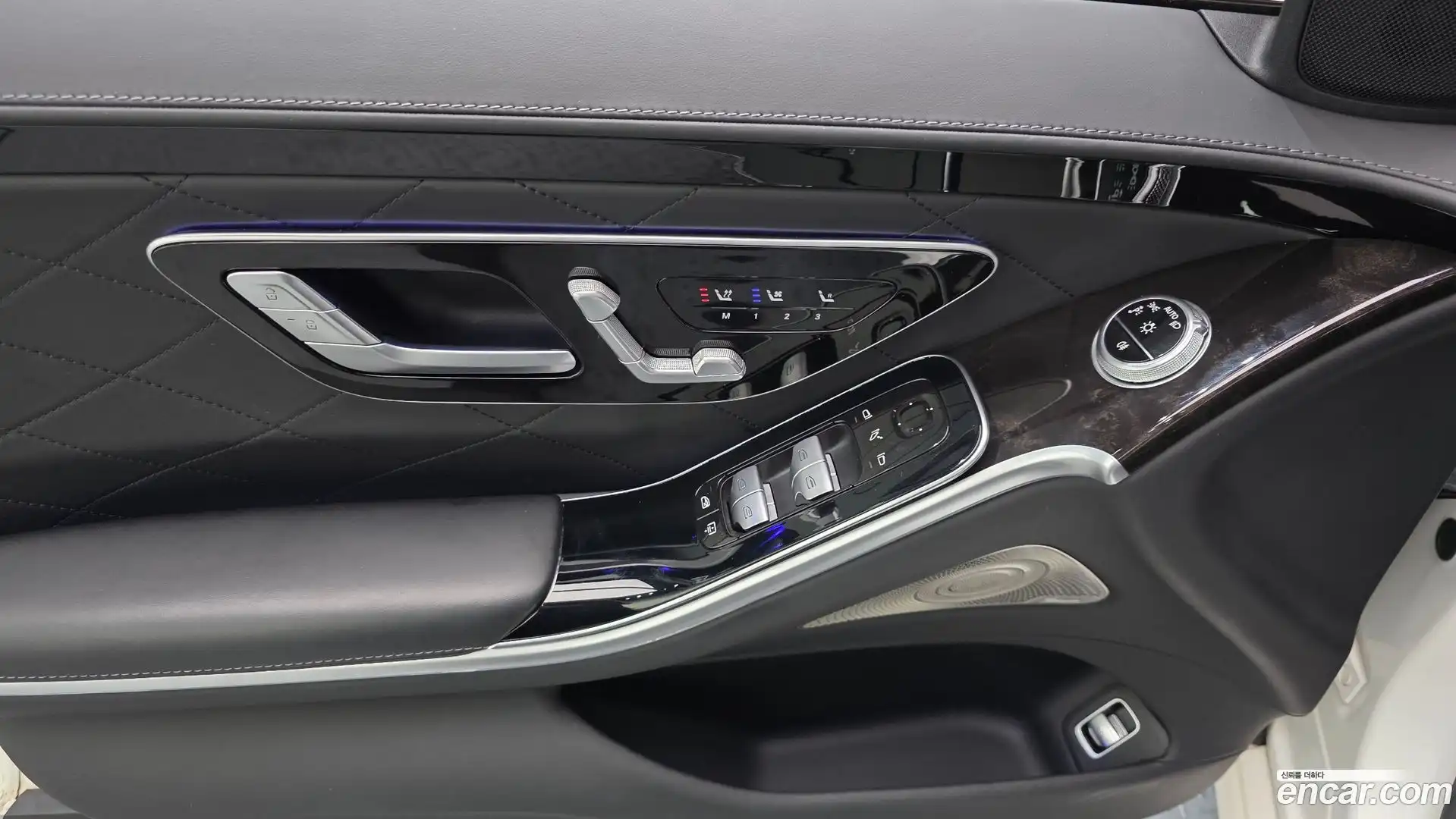 S-Class Mercedes-Benz 2021.4-OPTION-041