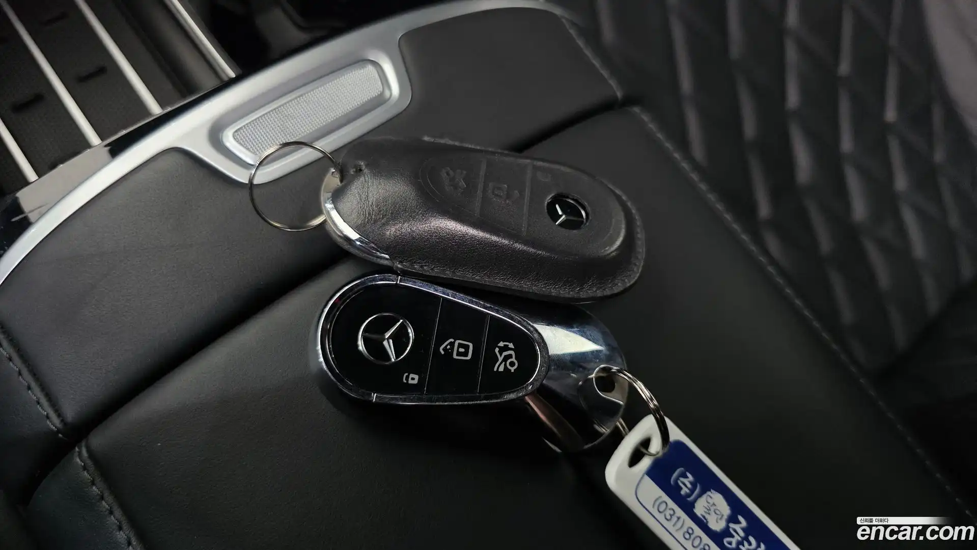 S-Class Mercedes-Benz 2021.4-OPTION-045