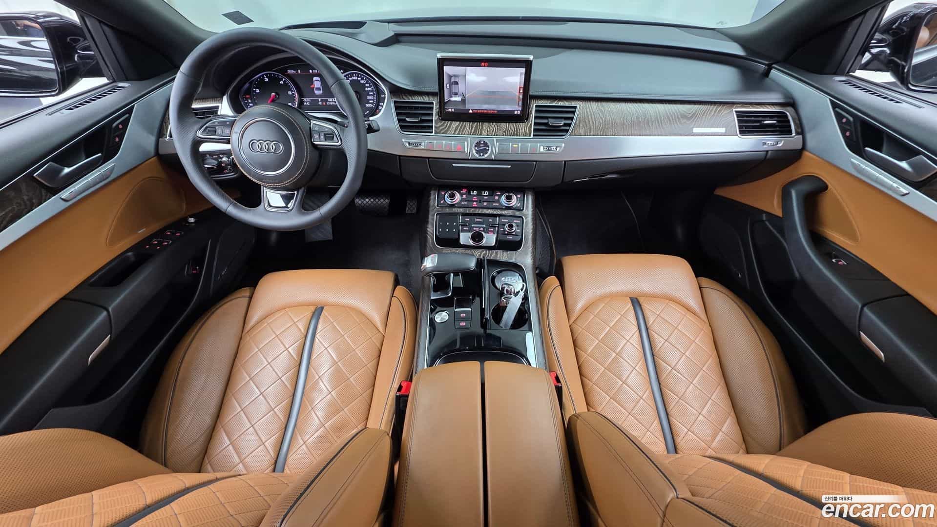 A8 Audi 2015.9-INNER-007