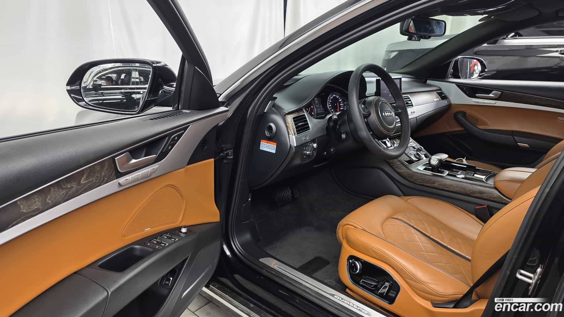 A8 Audi 2015.9-INNER-010