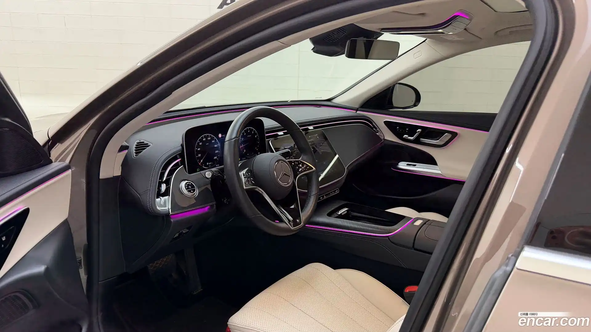 E-Class Mercedes-Benz 2025.4-OPTION-016