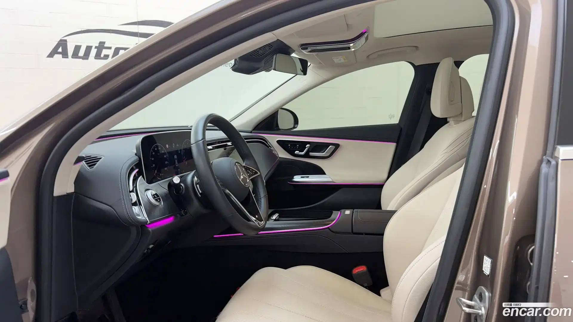 E-Class Mercedes-Benz 2025.4-OPTION-021