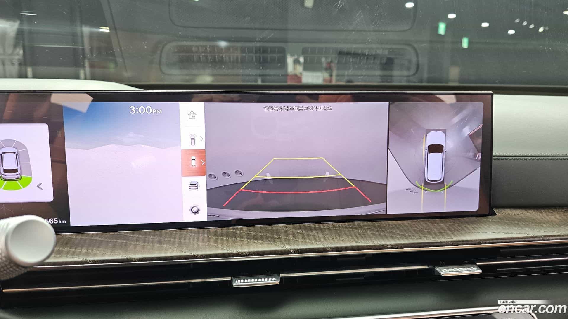 GV80 Genesis 2024.6-OPTION-019