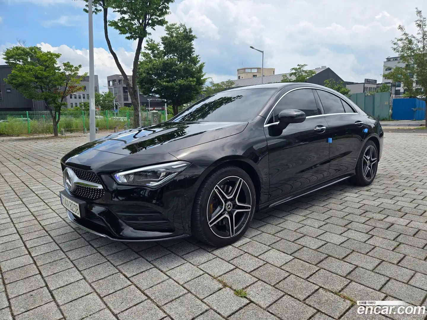 CLA-Class Mercedes-Benz 2021.7-OUTER-001