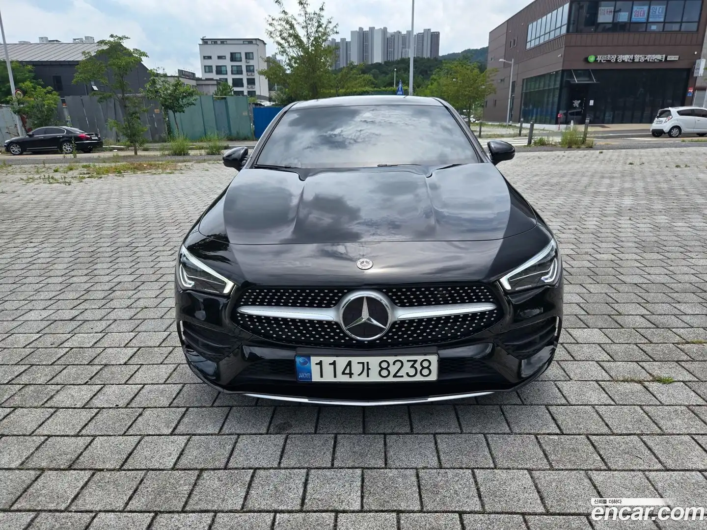 CLA-Class Mercedes-Benz 2021.7-OUTER-002