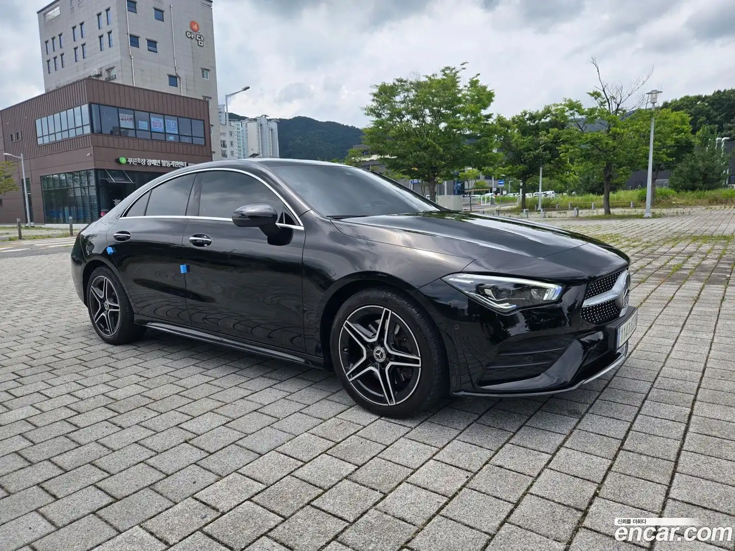 CLA-Class Mercedes-Benz 2021.7-OUTER-003