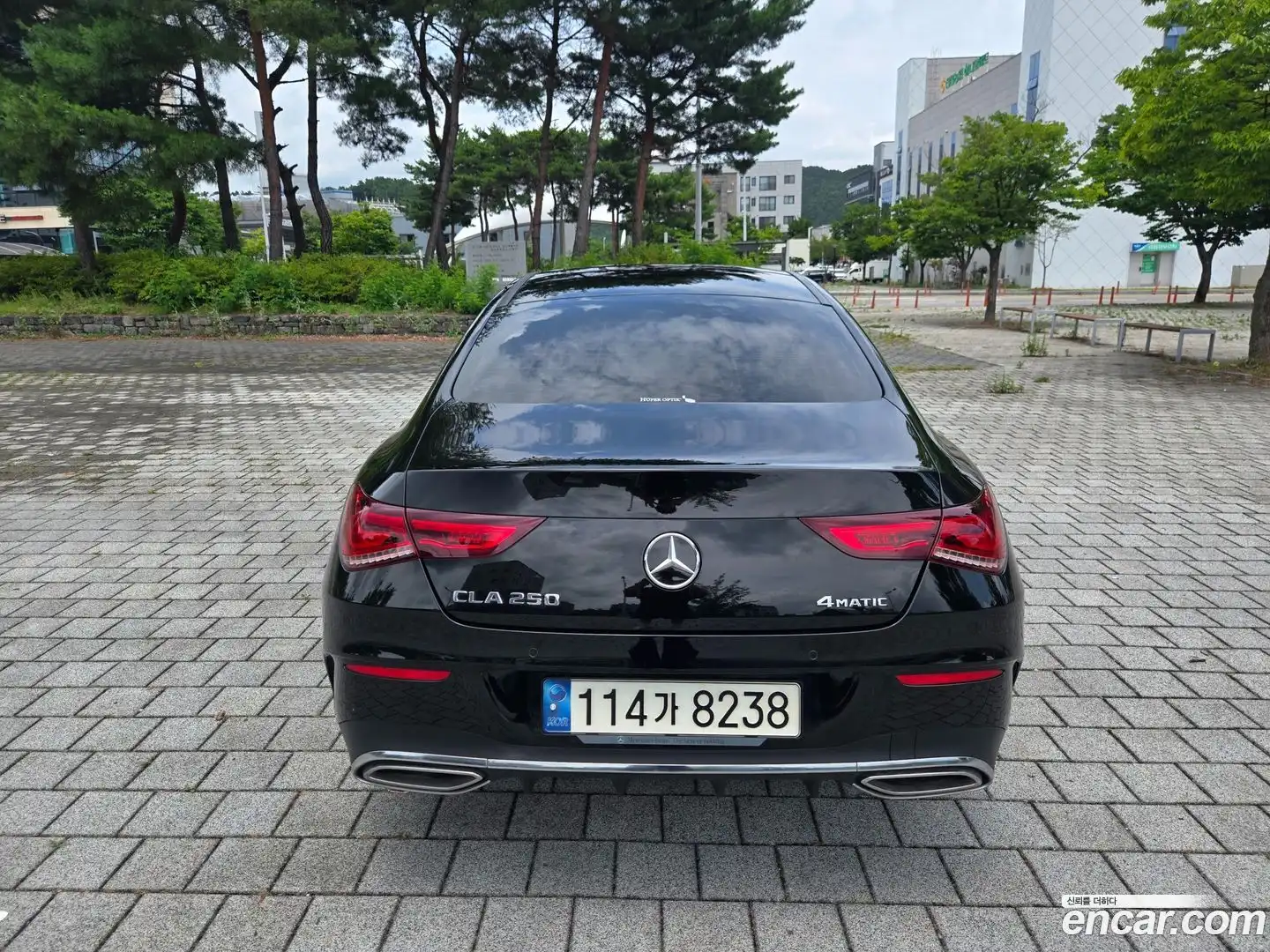 CLA-Class Mercedes-Benz 2021.7-OUTER-004
