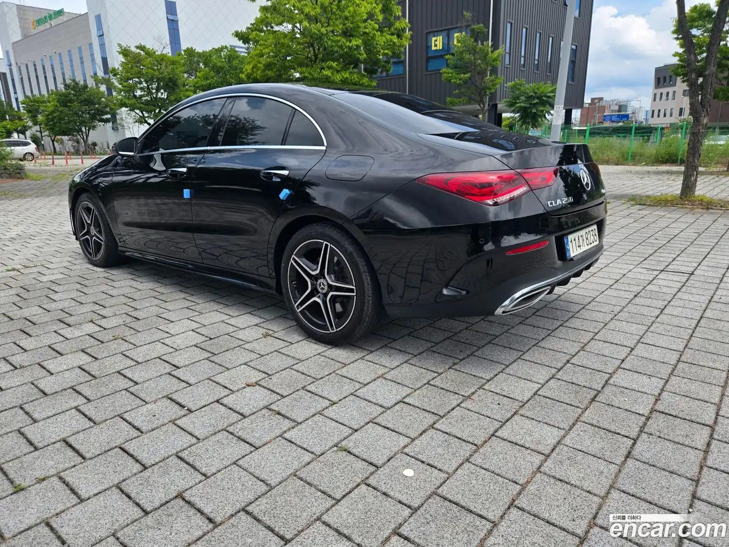 CLA-Class Mercedes-Benz 2021.7-OUTER-006