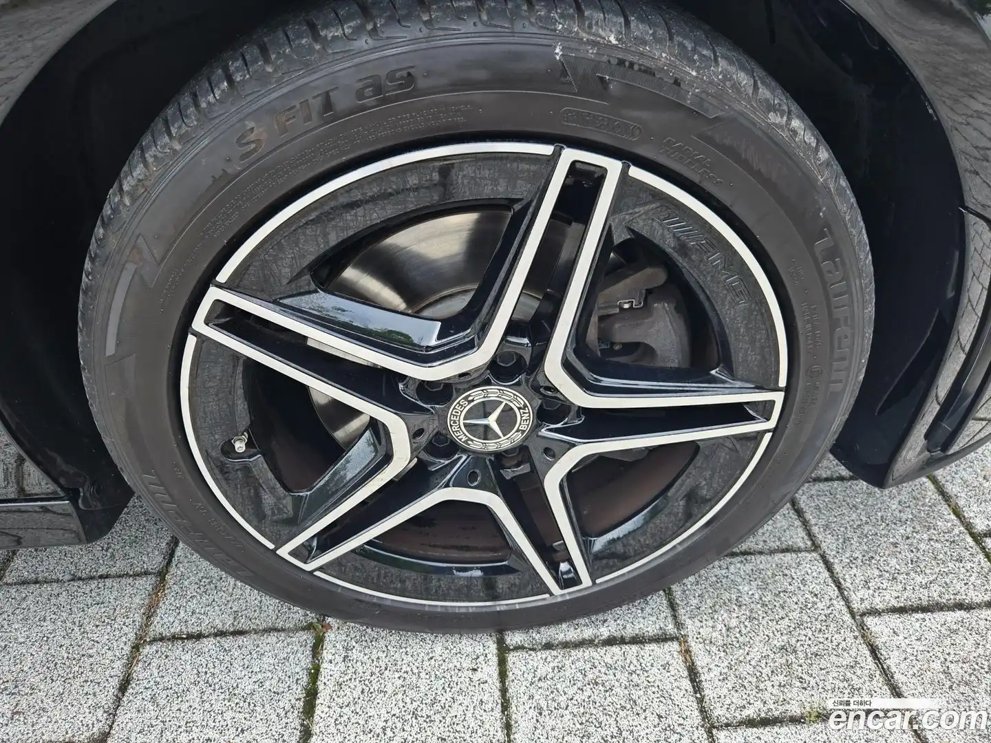 CLA-Class Mercedes-Benz 2021.7-OPTION-019