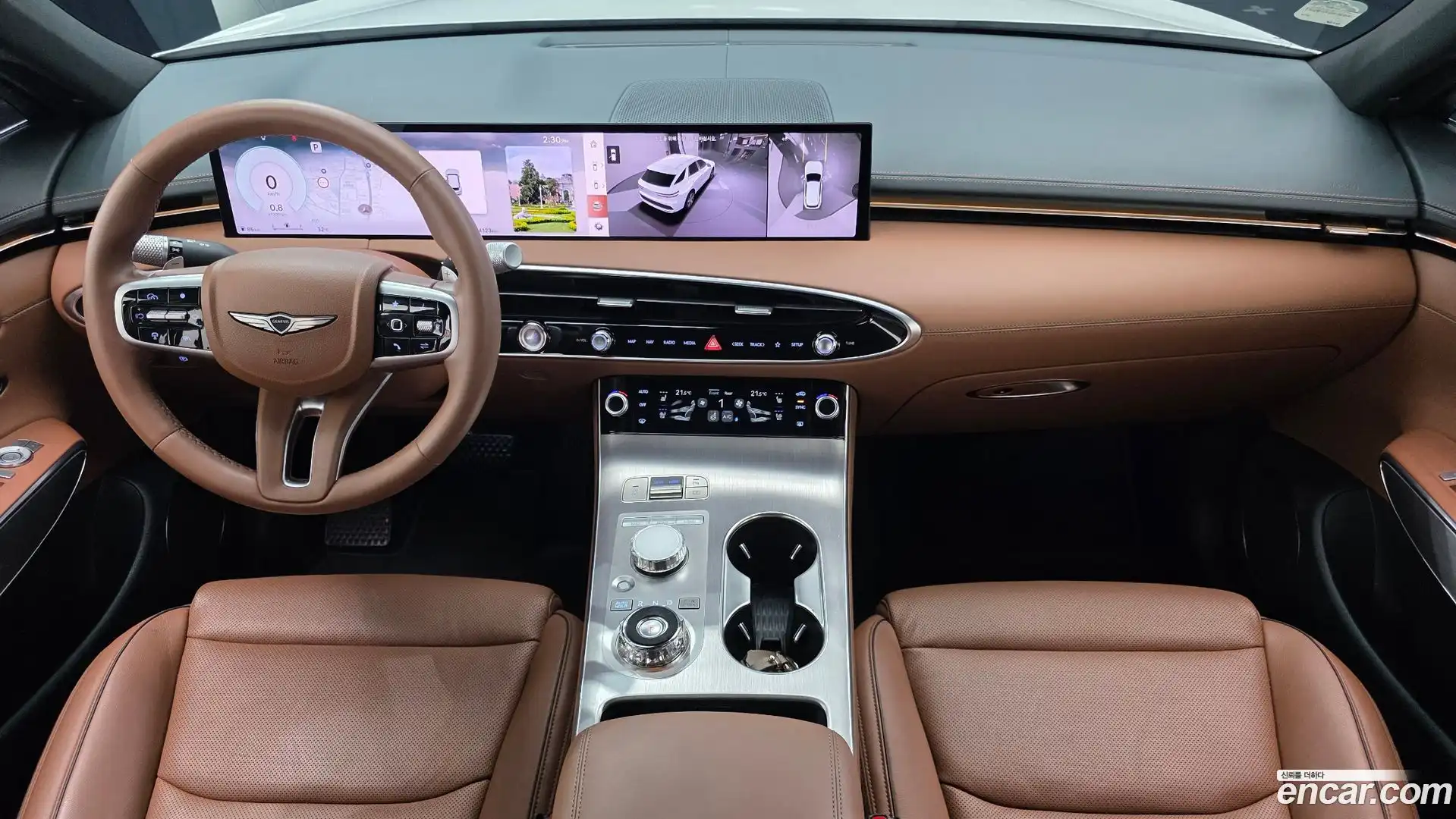 GV70 Genesis 2024.8-INNER-007