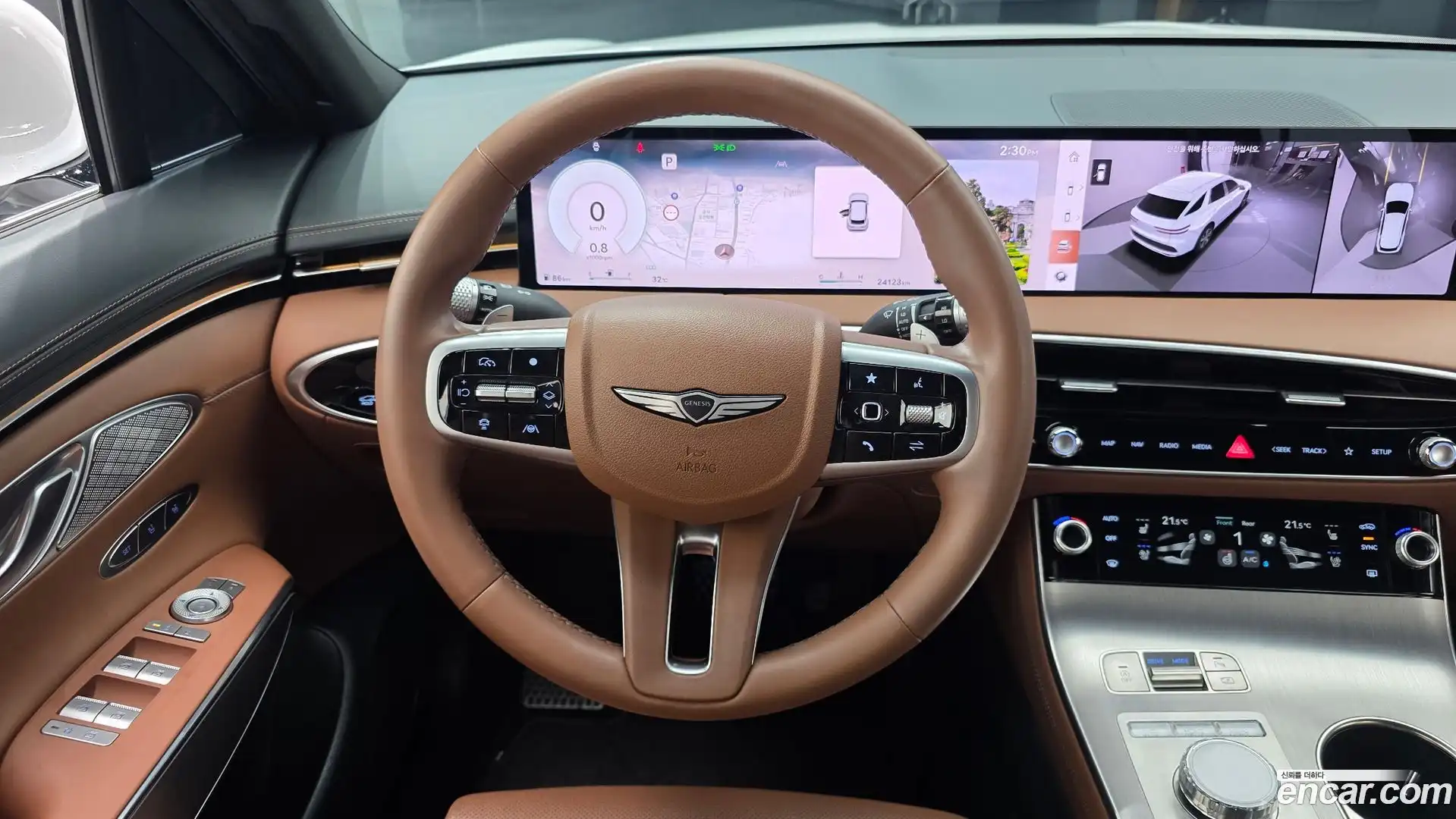 GV70 Genesis 2024.8-OPTION-017