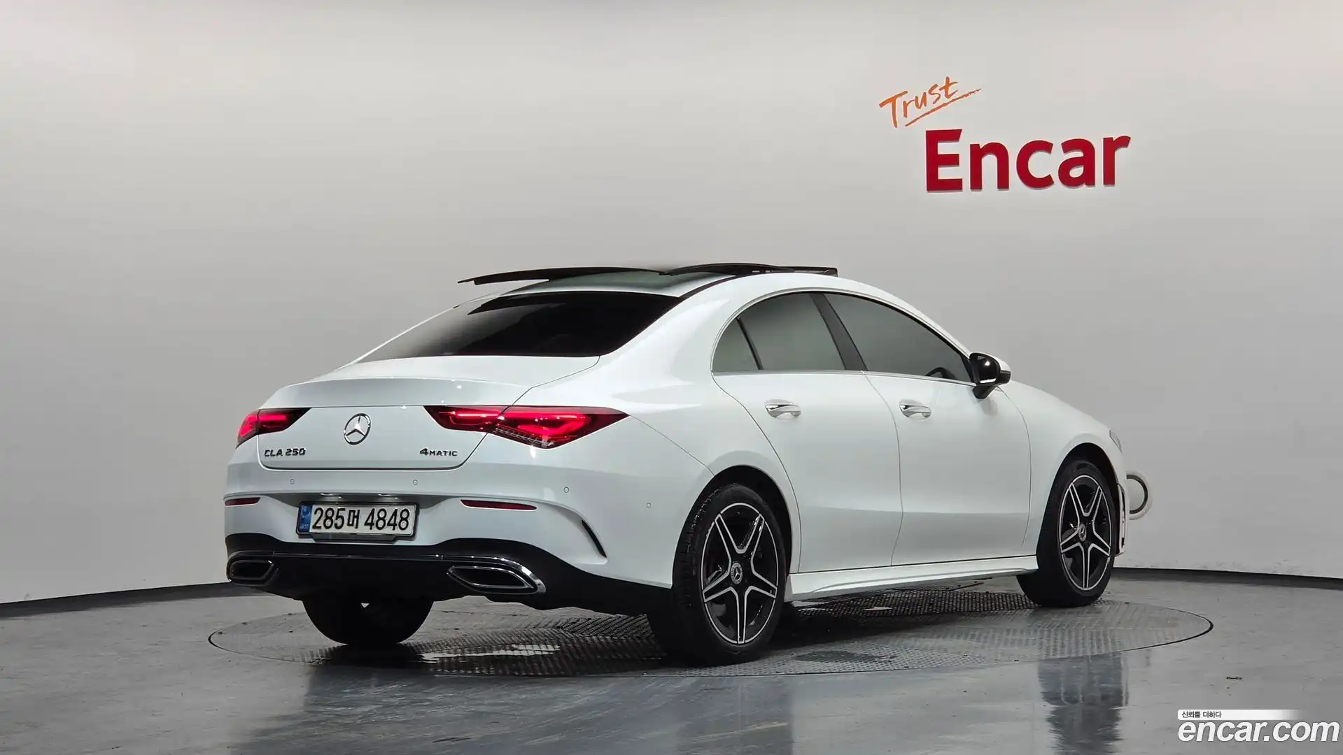 CLA-Class Mercedes-Benz 2020.8-OUTER-002