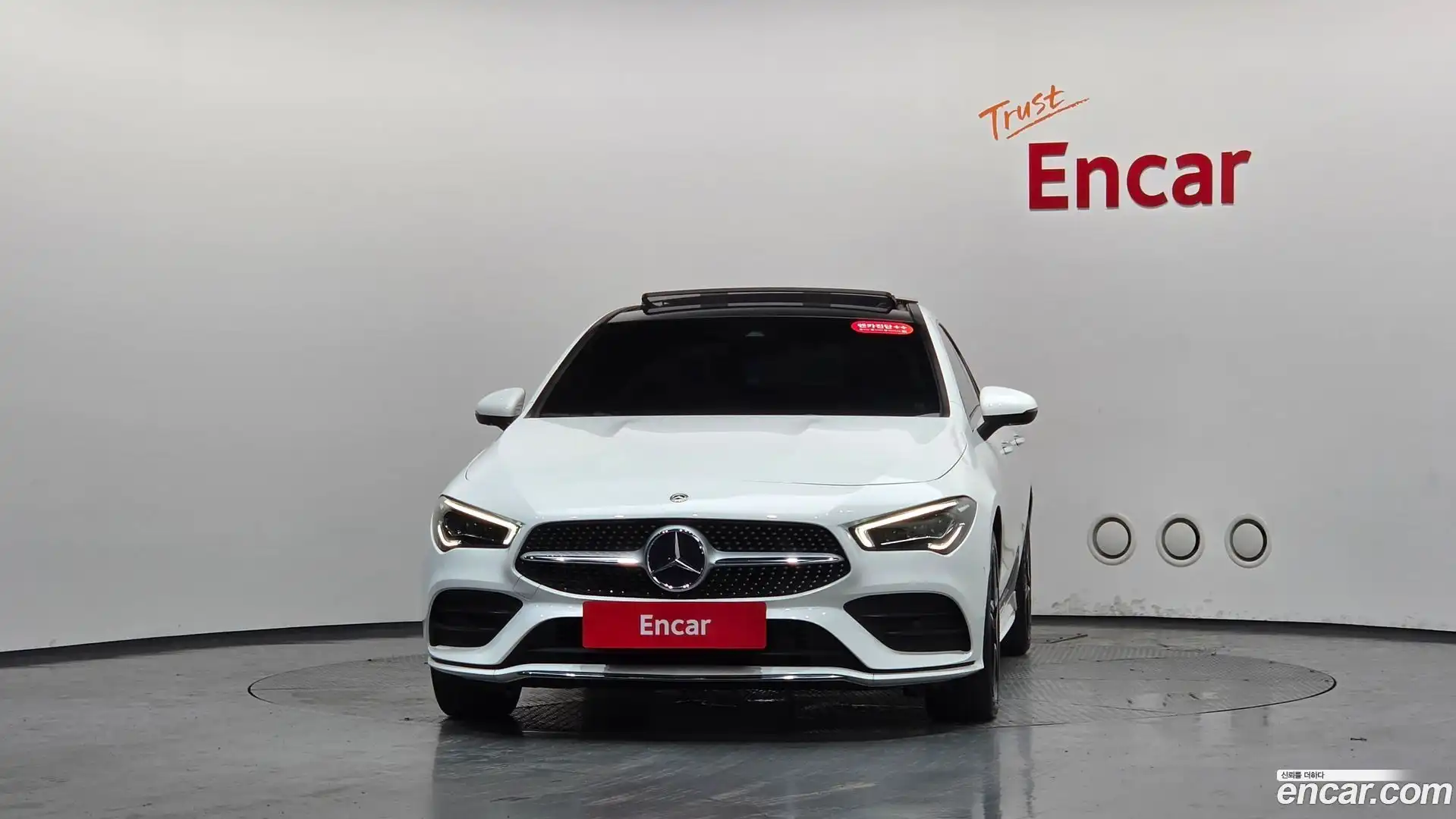 CLA-Class Mercedes-Benz 2020.8-OUTER-003