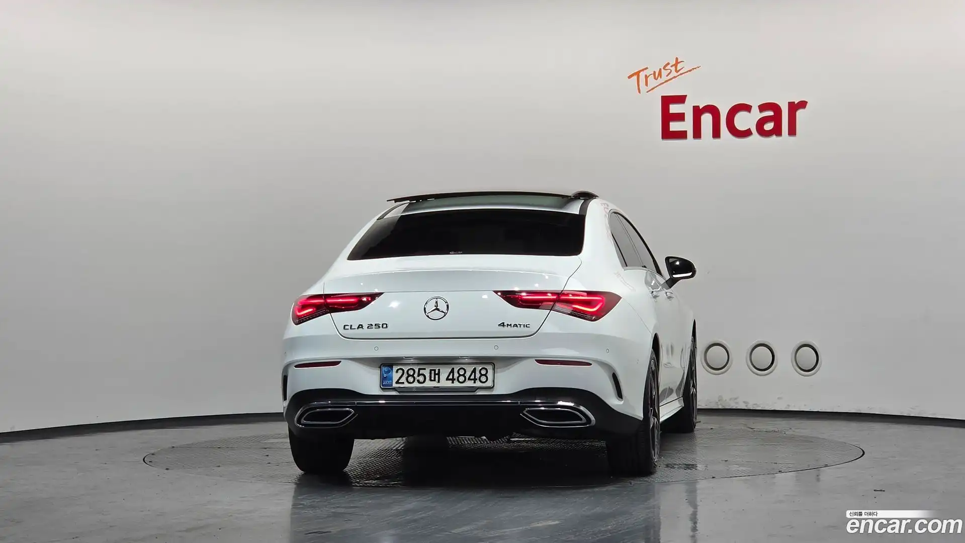 CLA-Class Mercedes-Benz 2020.8-OUTER-004