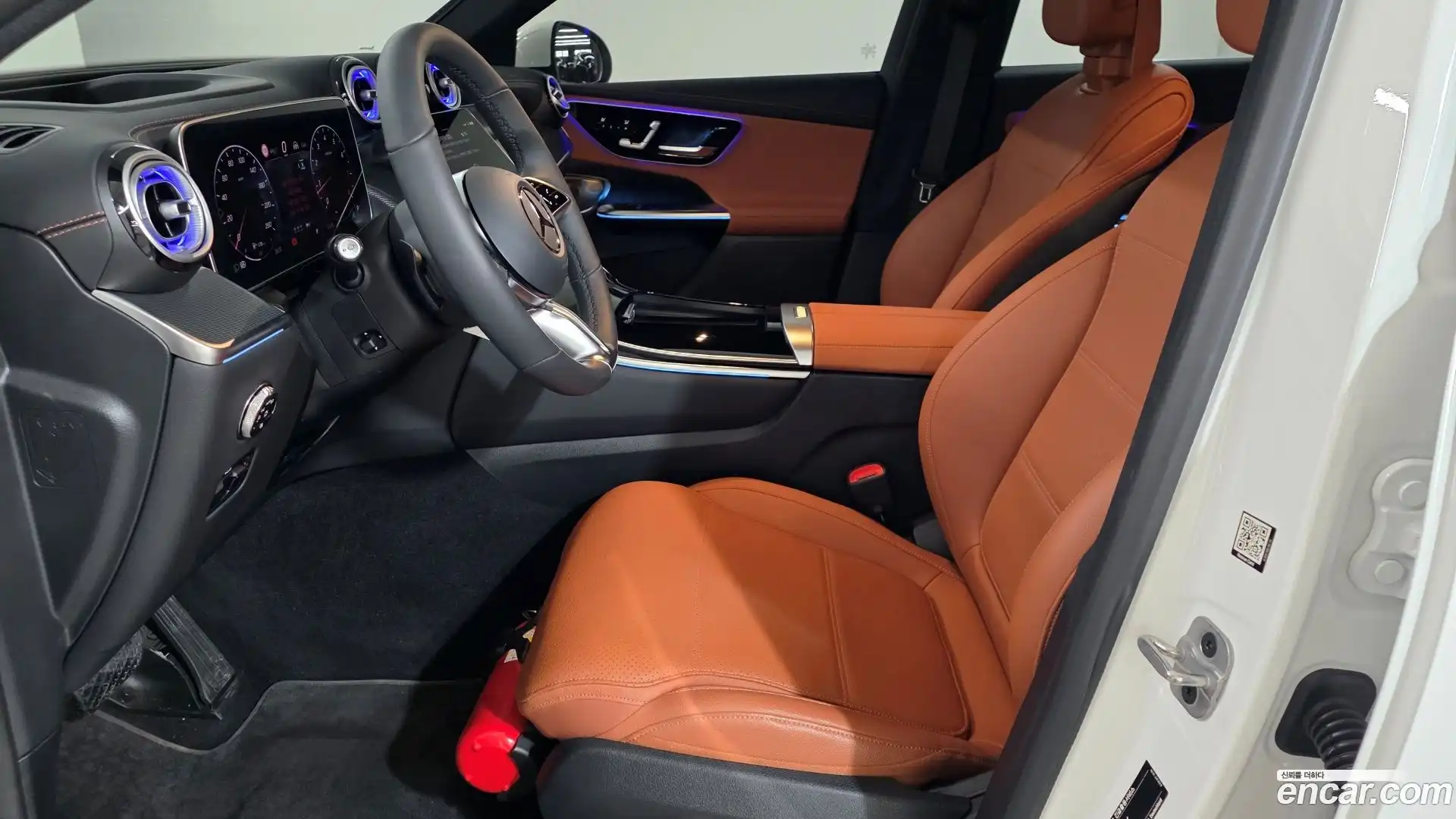GLC-Class Mercedes-Benz 2025.0-OPTION-019