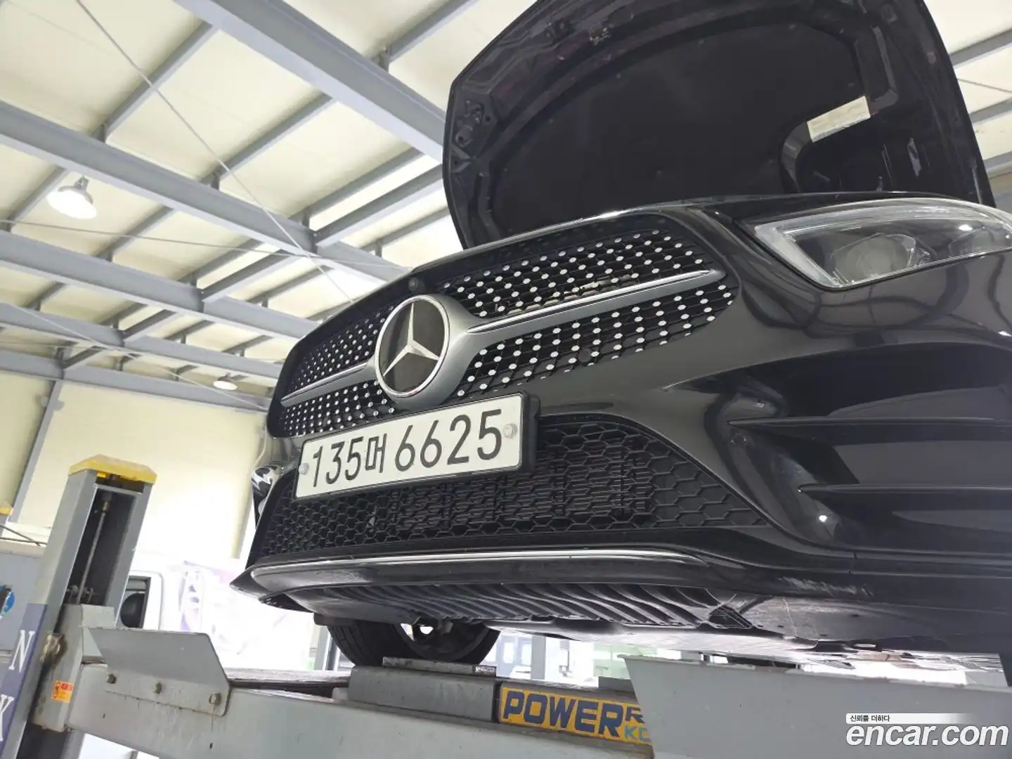 CLS-Class Mercedes-Benz 2019.10-OUTER-001