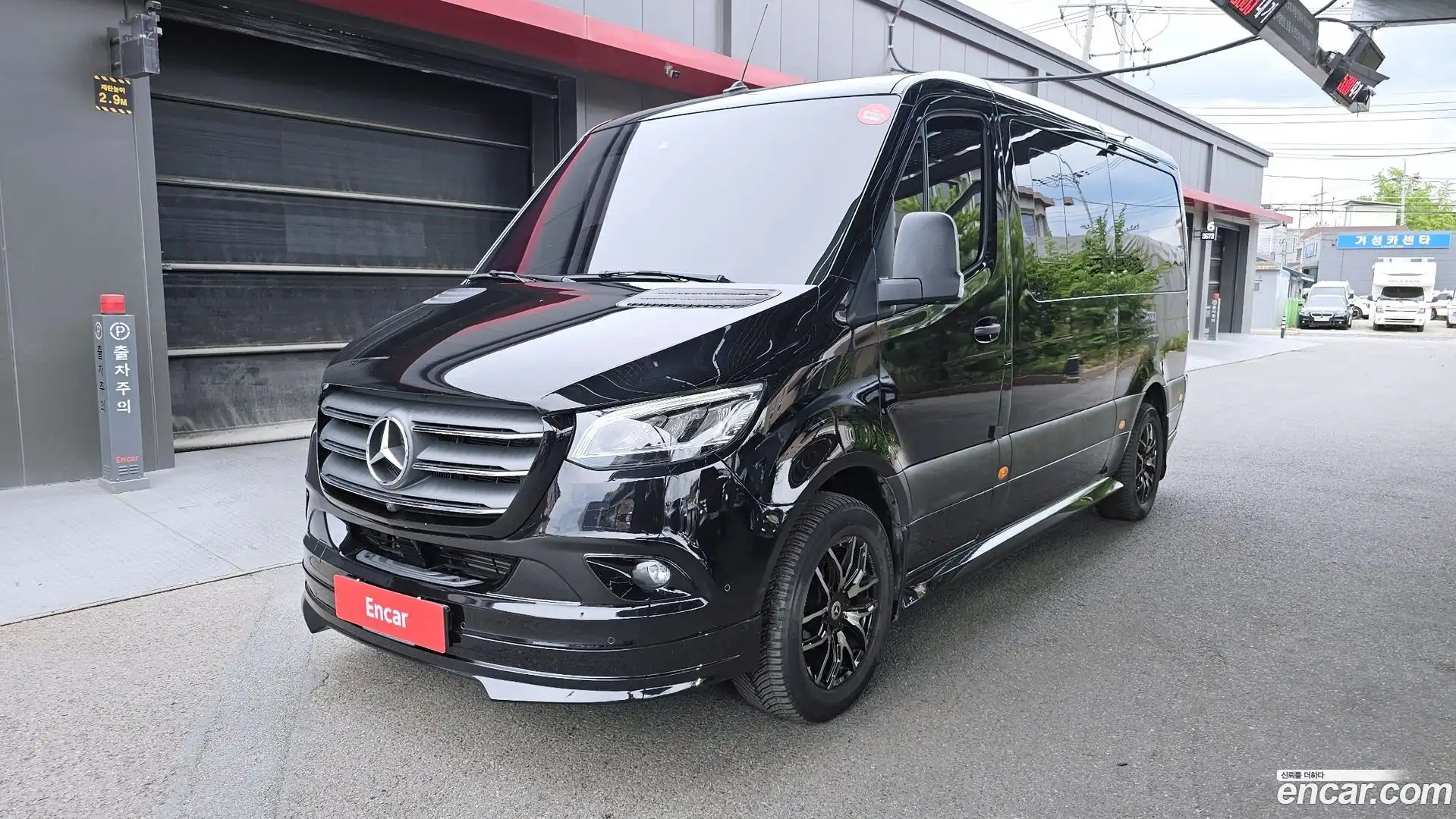 Sprinter Mercedes-Benz 2020.6-OUTER-001