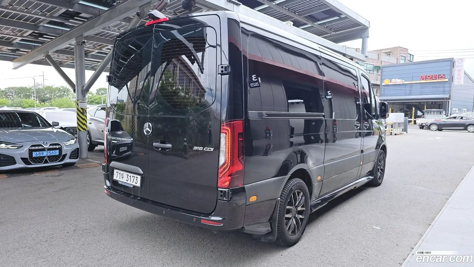 Sprinter Mercedes-Benz 2020.6-OUTER-002