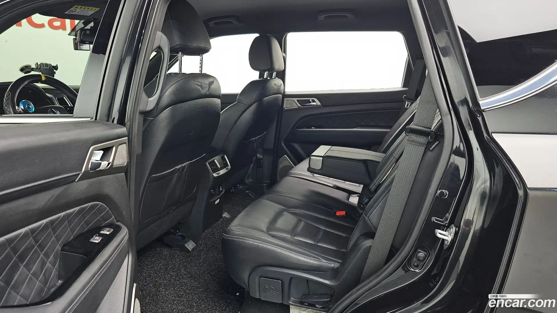Rexton KG Mobility 2018.3-OPTION-016
