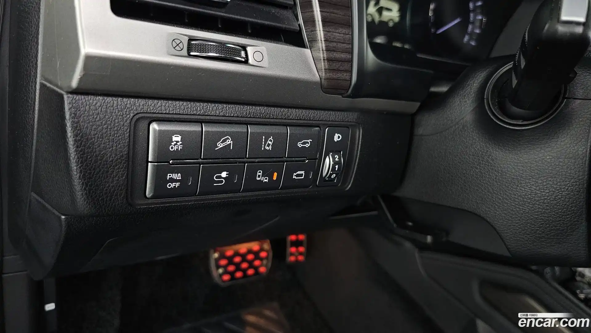 Rexton KG Mobility 2018.3-OPTION-020