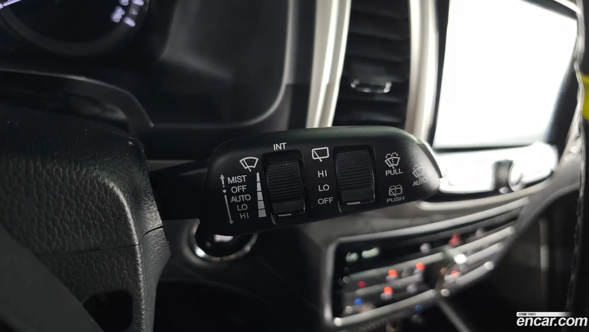 Rexton KG Mobility 2018.3-OPTION-022