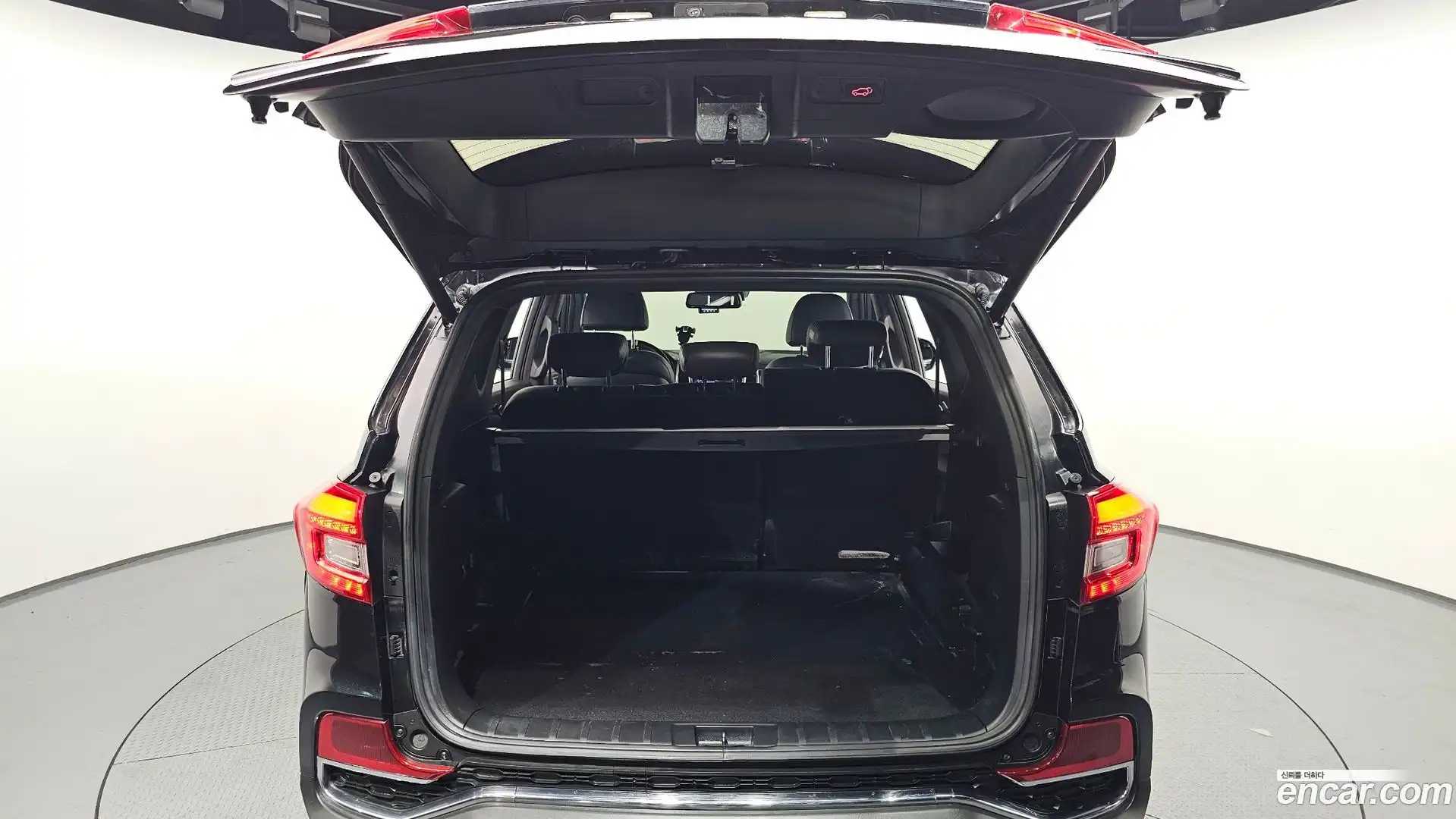 Rexton KG Mobility 2018.3-OPTION-024