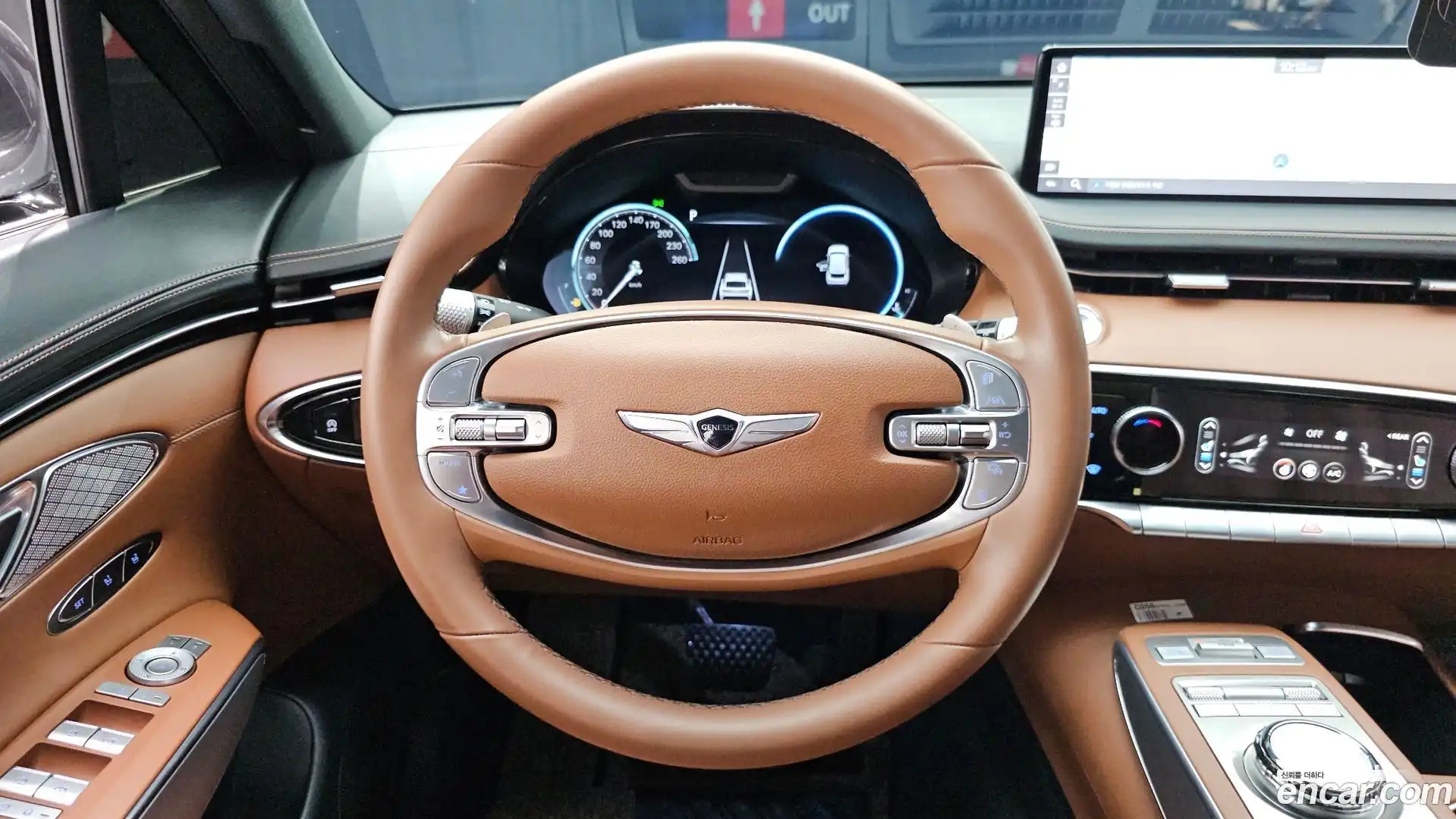 GV70 Genesis 2022.10-OPTION-017