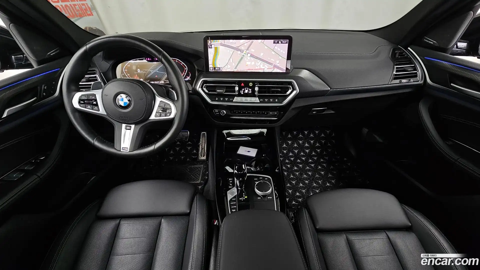 X3 BMW 2024.2-INNER-007