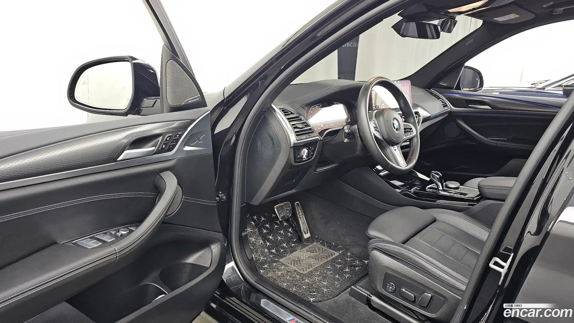 X3 BMW 2024.2-INNER-010