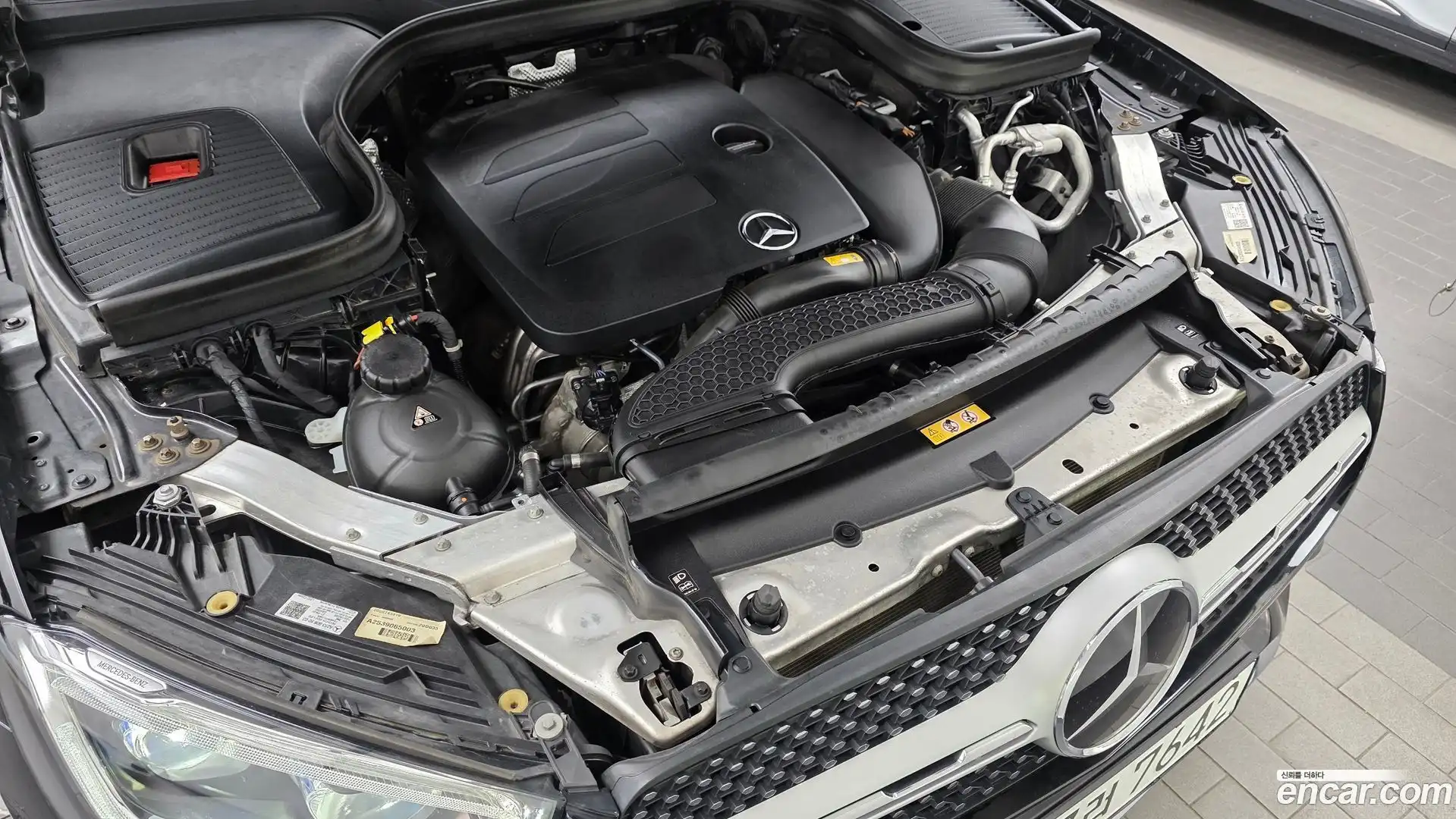 GLC-Class Mercedes-Benz 2021.6-OUTER-006