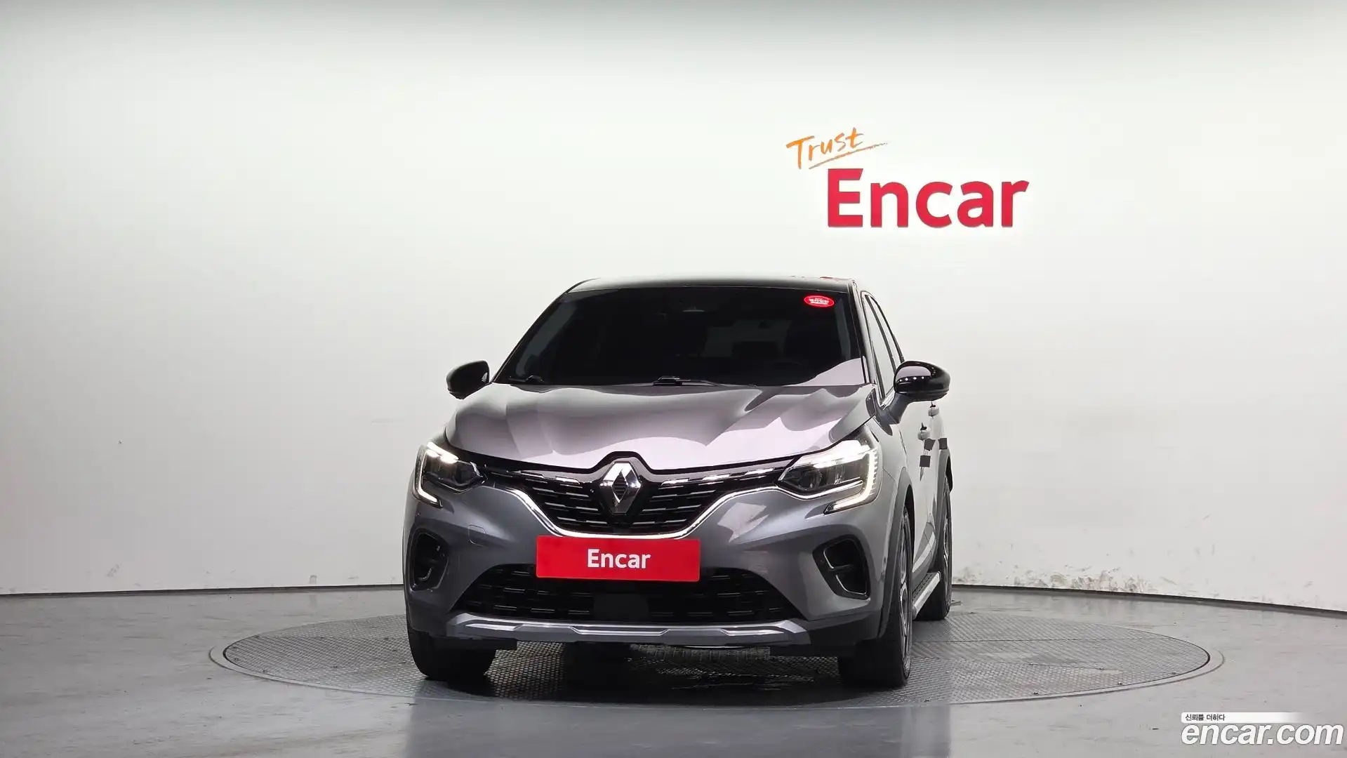 Captur Renault Korea 2021.5-OUTER-003